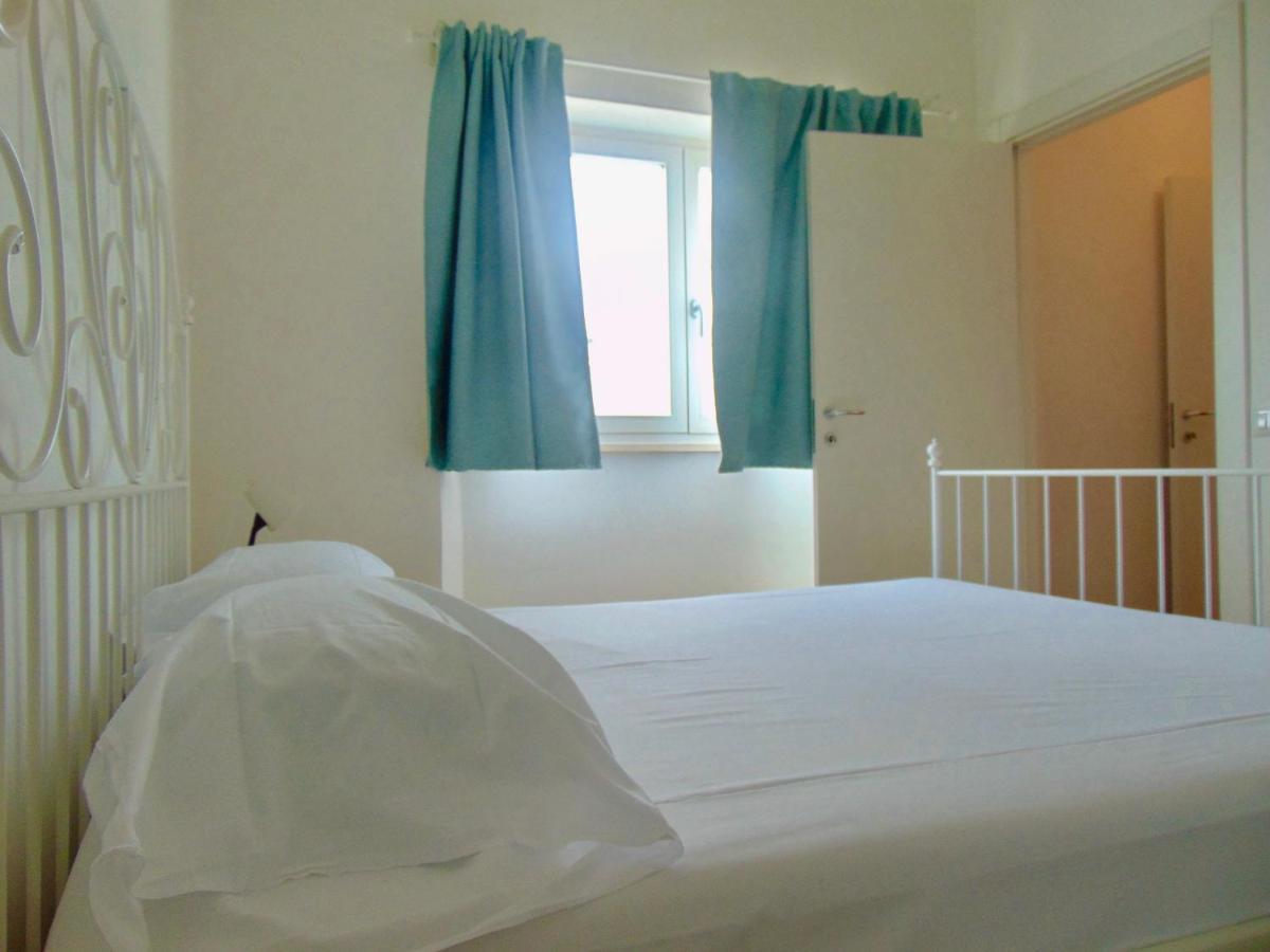 Rs305 - Marcelli, Nuovo Bilocale Fronte Mare Apartamento Exterior foto